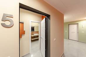 San Luca Apartments by Wonderful Italy