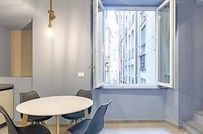 San Luca Apartments by Wonderful Italy