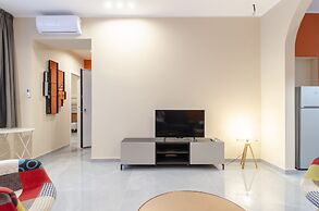 San Luca Apartments by Wonderful Italy