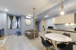 San Luca Apartments by Wonderful Italy