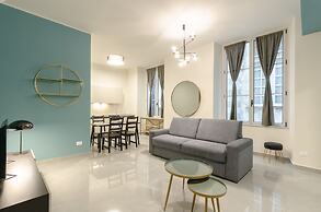 San Luca Apartments by Wonderful Italy