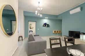 San Luca Apartments by Wonderful Italy