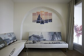 Soultouch Villa