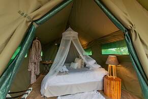 Kruger Untamed - Tshokwane River Camp