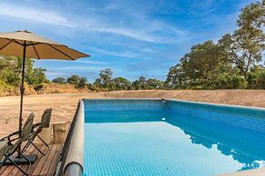 Kruger Untamed - Tshokwane River Camp