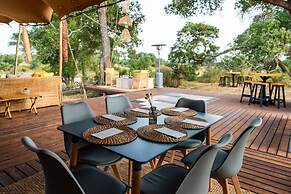 Kruger Untamed - Tshokwane River Camp