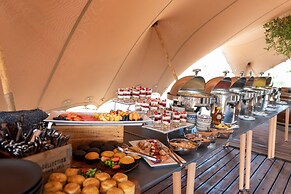 Kruger Untamed - Tshokwane River Camp