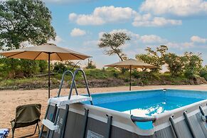 Kruger Untamed - Tshokwane River Camp