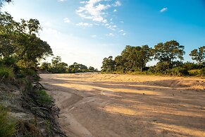 Kruger Untamed - Tshokwane River Camp