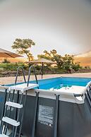 Kruger Untamed - Tshokwane River Camp