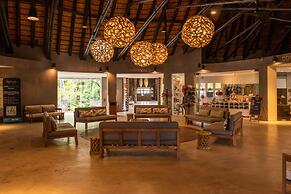 Kruger Untamed - Tshokwane River Camp