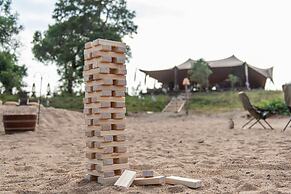 Kruger Untamed - Tshokwane River Camp
