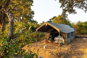 Kruger Untamed - Tshokwane River Camp