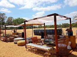 Kruger Untamed - Tshokwane River Camp