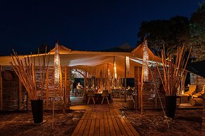 Kruger Untamed - Tshokwane River Camp
