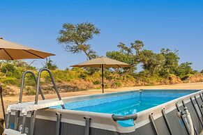 Kruger Untamed - Tshokwane River Camp