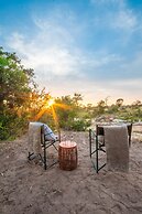 Kruger Untamed - Tshokwane River Camp