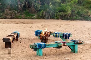 Kruger Untamed - Tshokwane River Camp
