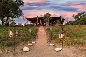 Kruger Untamed - Tshokwane River Camp