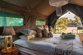 Kruger Untamed - Tshokwane River Camp