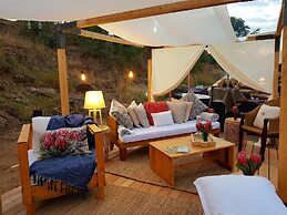 Kruger Untamed - Tshokwane River Camp