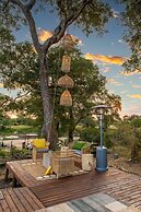 Kruger Untamed - Tshokwane River Camp