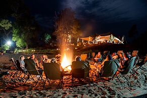 Kruger Untamed - Tshokwane River Camp