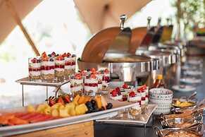 Kruger Untamed - Tshokwane River Camp