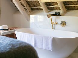 The Homestead at Hazendal Wine Estate