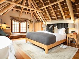 The Homestead at Hazendal Wine Estate