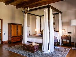 The Homestead at Hazendal Wine Estate