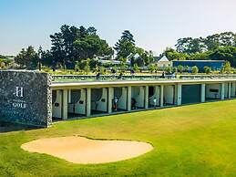 The Homestead at Hazendal Wine Estate