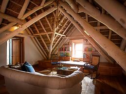 The Homestead at Hazendal Wine Estate