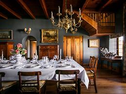 The Homestead at Hazendal Wine Estate