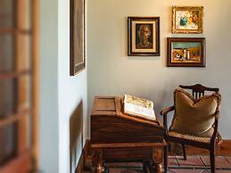 The Homestead at Hazendal Wine Estate