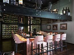 The Homestead at Hazendal Wine Estate