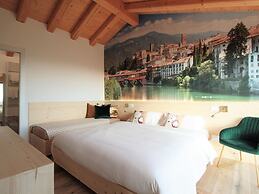 Belvilla by OYO Splendid Chalet With Bubble Bath