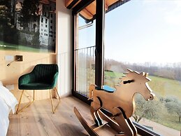 Belvilla by OYO Splendid Chalet With Bubble Bath