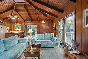 Dogwood Treehouse 4 Bedroom Home by RedAwning