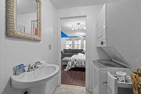 Mr. Bennie's Cafe 2 Bedroom Home by RedAwning