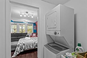 Mr. Bennie's Cafe 2 Bedroom Home by RedAwning