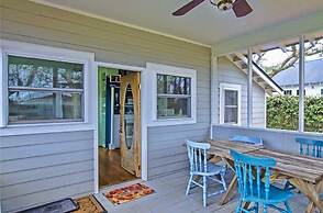 Mr. Bennie's Cafe 2 Bedroom Home by RedAwning
