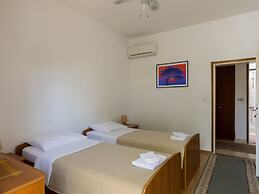 Begovic Guest House - Private Twin Room