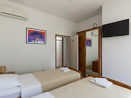 Begovic Guest House - Private Twin Room