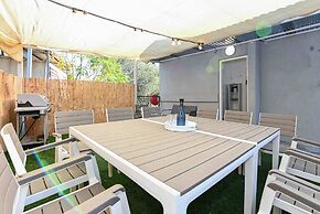 Yalarent Villa Viviana with private pool