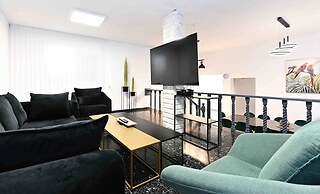 Yalarent Villa Viviana with private pool