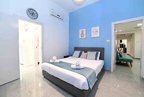 Yalarent Villa Viviana with private pool