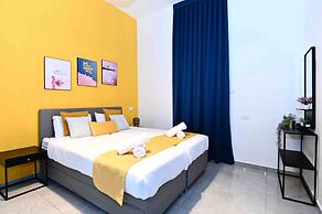 Yalarent Villa Viviana with private pool