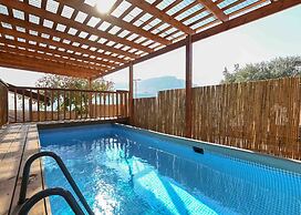 Yalarent Villa Viviana with private pool