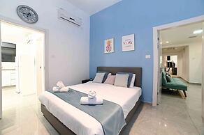 Yalarent Villa Viviana with private pool